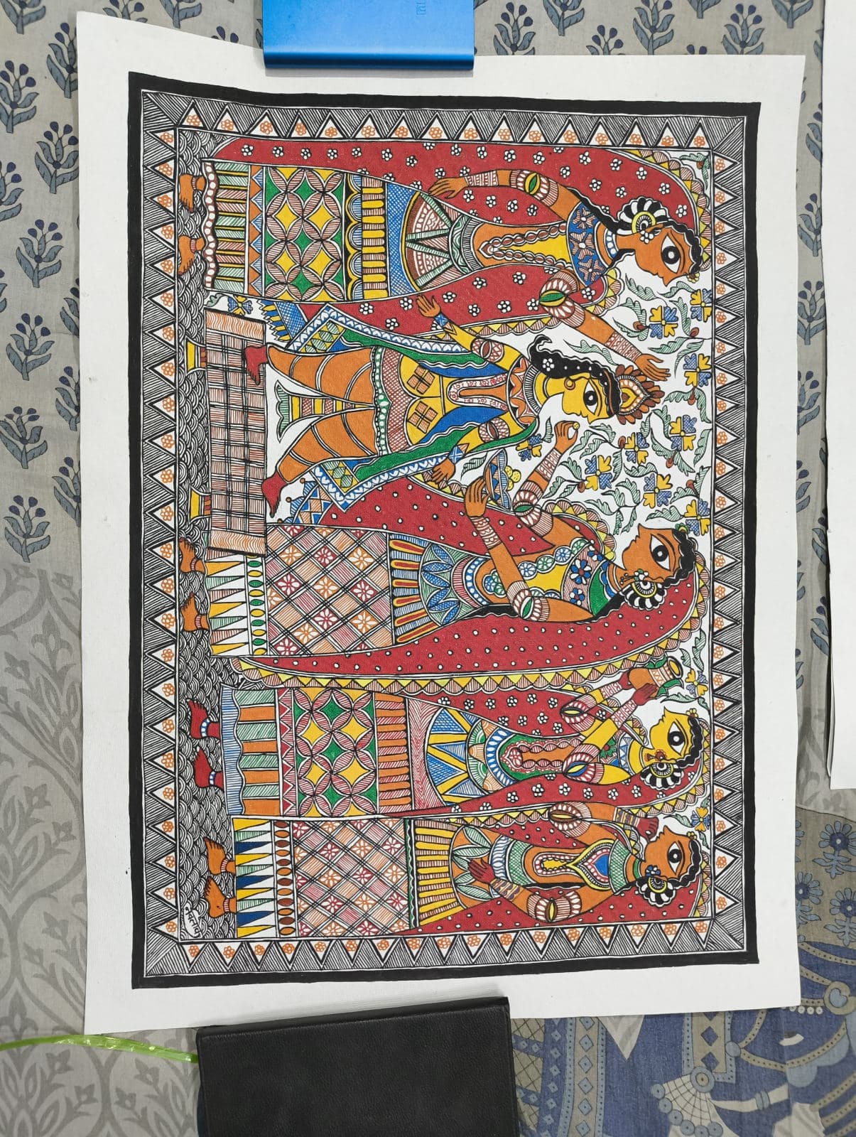 Baal RAMLALA - View 1